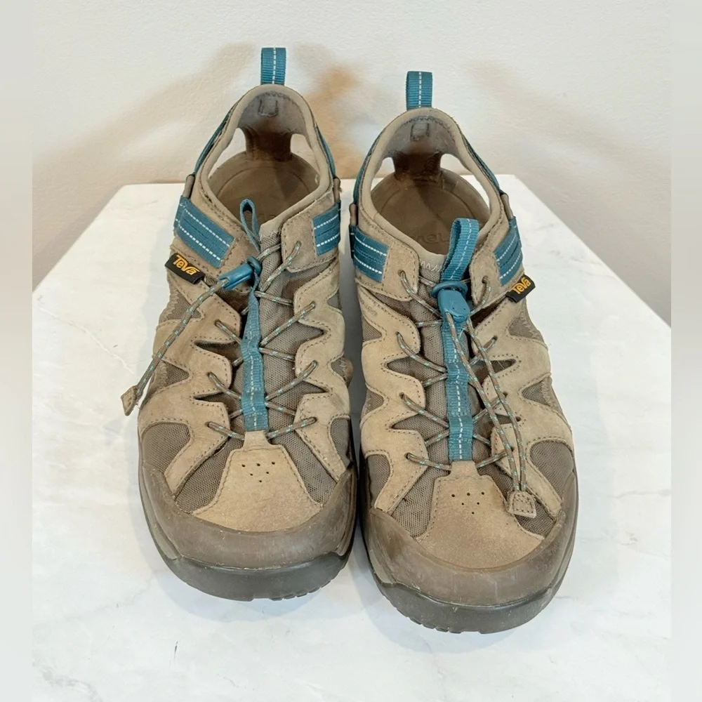 Teva comfortable sandals